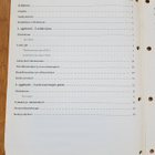 Ford-huoltokoulutus : Lasinkorjausmenetelmät - pikkukuva 2
