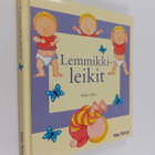 Hilda Offen : Lemmikkileikit - pikkukuva 1
