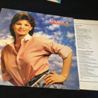 Carola Främling Lp 1983 Mariann SWE inn - pikkukuva 1