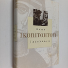Aune Jääskinen : Ikonitohtori - pikkukuva 1