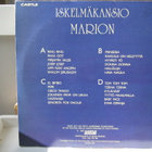 MARION - ISKELMÄKANSIO (2LP) - pikkukuva 2