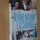 2DVD The Rhinemann Exchange ( 1977 ei suomitekstejä ) - pikkukuva 1