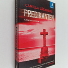 Camilla Läckberg : Predikanten - pikkukuva 1