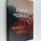 Risto Isomäki : Haudattu uhka - pikkukuva 1