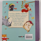 Lasten suuri satukirja - pikkukuva 2
