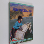 Pamela Kavanagh : Aaveratsastaja - pikkukuva 1