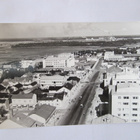 VANHA Postikortti Kemi Lappi 1950-luku Alkup.Mallikappale - pikkukuva 1