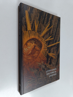 Lithuanian Historical Legends
