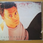 Ressu Redford - I Like Chopin CDS - pikkukuva 1