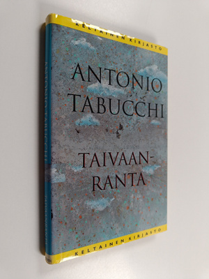 Antonio Tabucchi : Taivaanranta