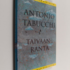 Antonio Tabucchi : Taivaanranta - pikkukuva 1