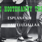 Hootenanny Trio, Kuoppamäki ym. Julisteita, promomateriaalia - pikkukuva 3