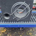 12" Subwoofer - pikkukuva 1