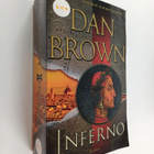 Dan Brown : Inferno - pikkukuva 1