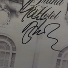 PROCOL HARUM - GRAND HOTEL LP  BROOKER NIMMARILLA - pikkukuva 2