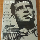 Pelon palkka - Wages of Fear - pikkukuva 1