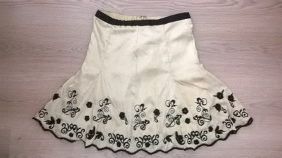 Benetton juhlahame, n. 160 cm