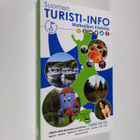 Suomen turisti info : matkailijan käsikirja - pikkukuva 1