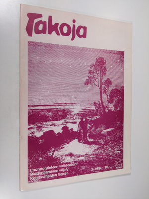 Takoja 2/1984