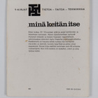 Eeva Salonen : Minä keitän itse - pikkukuva 2