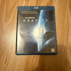 Gravity blu-ray - pikkukuva 1