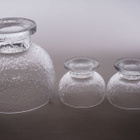 1011. 3kpl Iittala 'Kekkerit' tarjoiluastia, Timo Sarpaneva. - pikkukuva 3