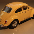Volkswagen 1200 -67 Keltainen 1:32 - pikkukuva 2