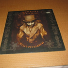 Tuomari Nurmio LP Hullu Puutarhuri v.1992 GREAT ! Orig. - pikkukuva 1