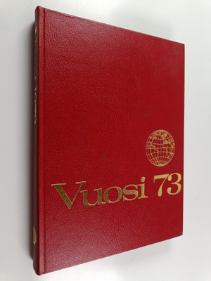 Vuosi 1973