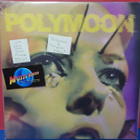 POLYMOON - MARIPOSA MAGIC! UUSI FIN 2026 LP - pikkukuva 1