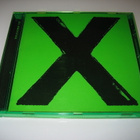 Ed Sheeran - X (CD) - pikkukuva 1