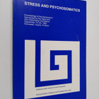 Stress and psychosomatics : proceedings of the symposium ... - pikkukuva 1