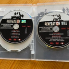 Generation kill DVD - pikkukuva 4