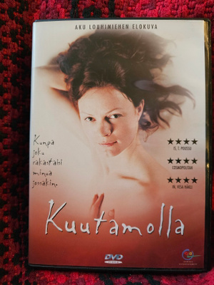 Kuutamolla (DVD) Aku Louhimies