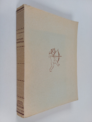 P. G. Wodehouse : Kuutamokuhertelua