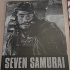 Seven Samurai - Limited Edition 4K UHD (BFI) - pikkukuva 4