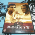 THE BOUNTY - DVD - pikkukuva 1