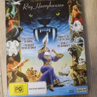 The Fantastic Films of Ray Harryhausen BLU-RAY - pikkukuva 1