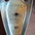 VW 1950-60 vilkun kuori - pikkukuva 2