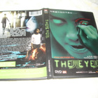 THE EYE (Angelica Lee Sin-Jie) DVD, EI FI-text*** - pikkukuva 4