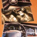 1999 Buick esite - 3 kpl - KUIN UUSI - 120 sivua - pikkukuva 3