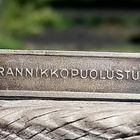Talvisodan Muistomitalin solki Rannikkopuolustus. Varhainen. - pikkukuva 5
