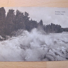 VANHA Postikortti Imatra 1900-luku - pikkukuva 1