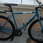 Fixie Inc. AL 6061 sinkula - pikkukuva 2