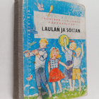 Ahti Sonninen : Laulan ja soitan - pikkukuva 1
