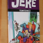 Scott - Borgman : Jere 2 Teinitärinää ( 2003 k.po.) - pikkukuva 1