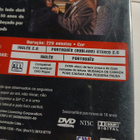 Era uma vez na America (IMPORT DVD) - pikkukuva 2