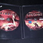 RIDDICKIN AIKAKIRJA DVD - pikkukuva 3