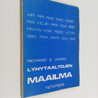 Richard Wood : Lyhytaaltojen maailma - pikkukuva 1