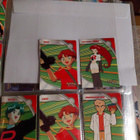 Pokemon topps kortteja erä16 83kpl - pikkukuva 1